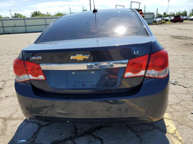 Photo 5 VIN: 1G1PC5SB0F7280545 - CHEVROLET CRUZE LT 