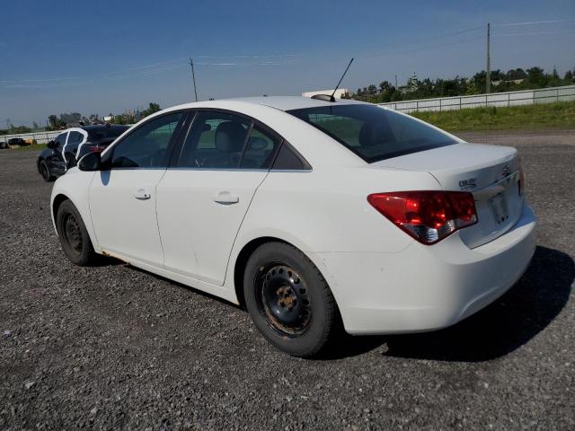 Photo 1 VIN: 1G1PC5SB0F7281937 - CHEVROLET CRUZE LT 