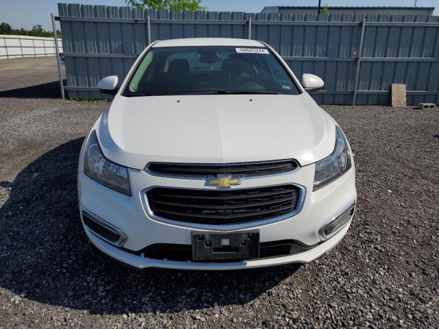 Photo 4 VIN: 1G1PC5SB0F7281937 - CHEVROLET CRUZE LT 