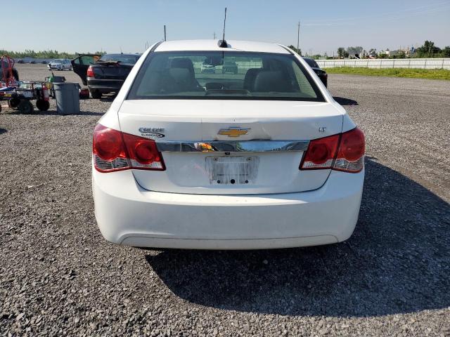 Photo 5 VIN: 1G1PC5SB0F7281937 - CHEVROLET CRUZE LT 