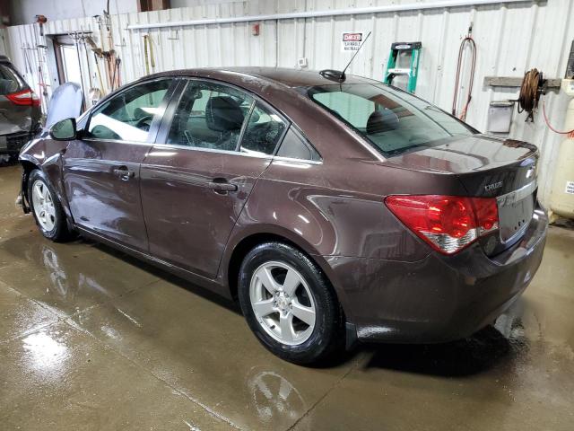 Photo 1 VIN: 1G1PC5SB0F7282750 - CHEVROLET CRUZE LT 