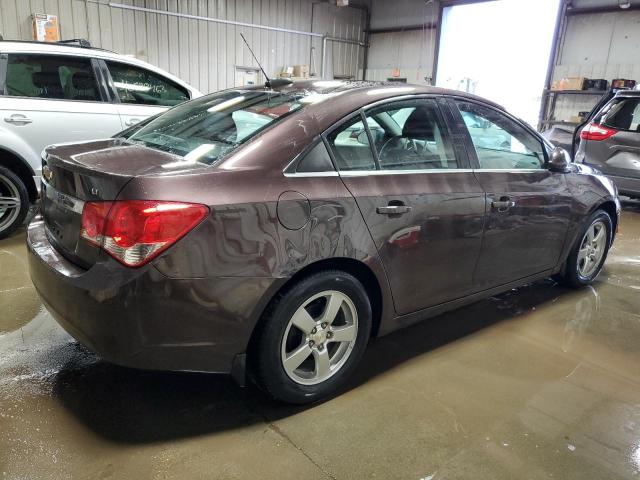 Photo 2 VIN: 1G1PC5SB0F7282750 - CHEVROLET CRUZE LT 