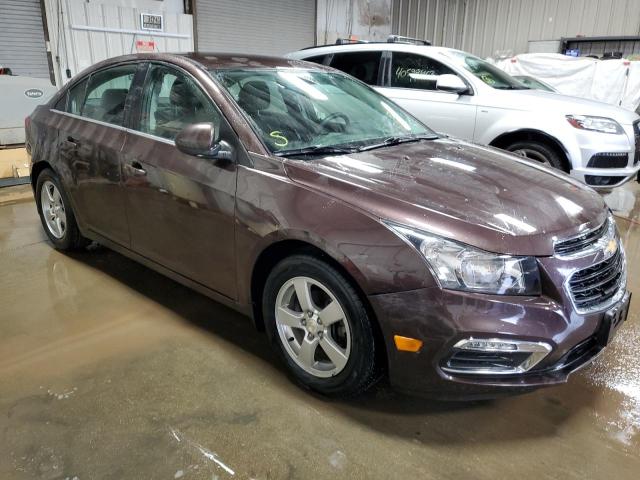 Photo 3 VIN: 1G1PC5SB0F7282750 - CHEVROLET CRUZE LT 