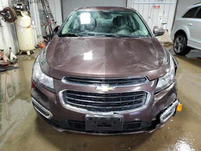 Photo 4 VIN: 1G1PC5SB0F7282750 - CHEVROLET CRUZE LT 