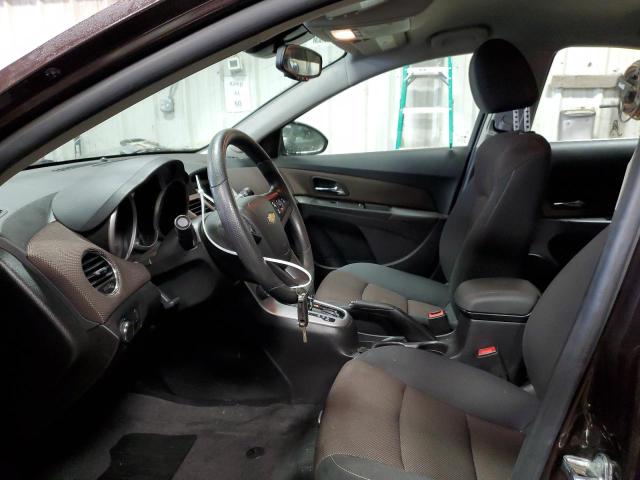 Photo 6 VIN: 1G1PC5SB0F7282750 - CHEVROLET CRUZE LT 