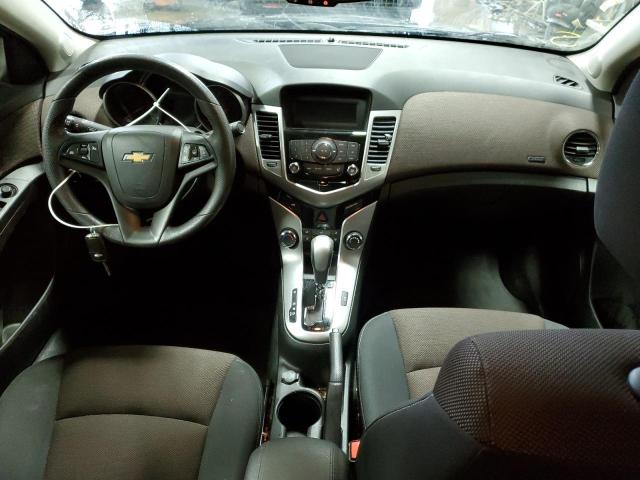 Photo 7 VIN: 1G1PC5SB0F7282750 - CHEVROLET CRUZE LT 