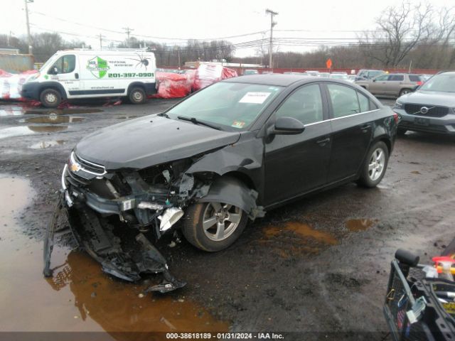 Photo 1 VIN: 1G1PC5SB0F7291089 - CHEVROLET CRUZE 