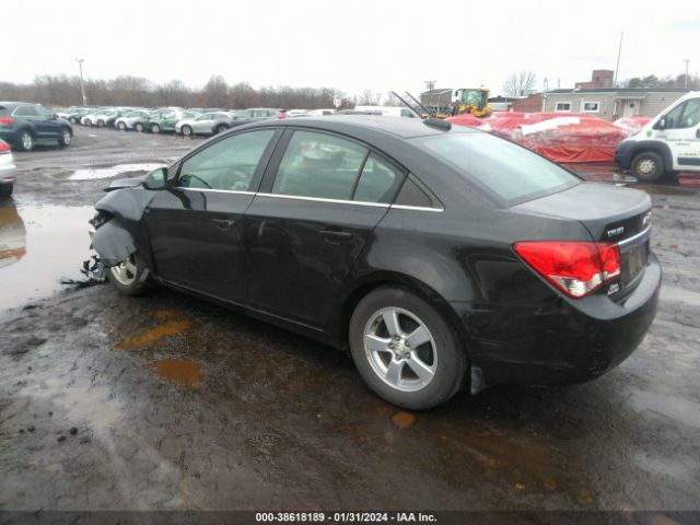 Photo 2 VIN: 1G1PC5SB0F7291089 - CHEVROLET CRUZE 