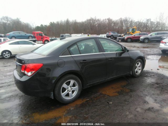 Photo 3 VIN: 1G1PC5SB0F7291089 - CHEVROLET CRUZE 