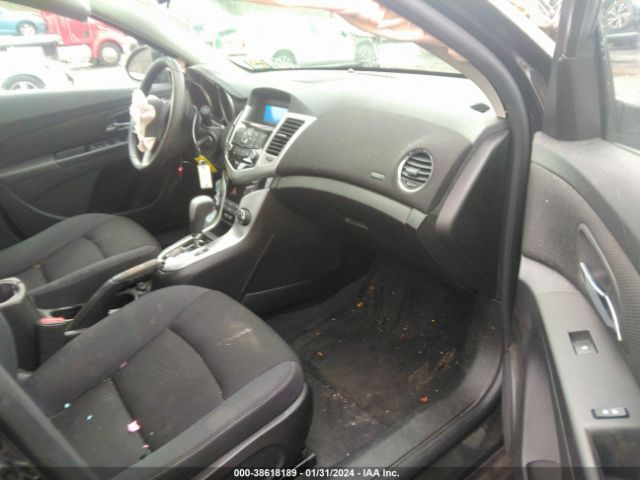 Photo 4 VIN: 1G1PC5SB0F7291089 - CHEVROLET CRUZE 