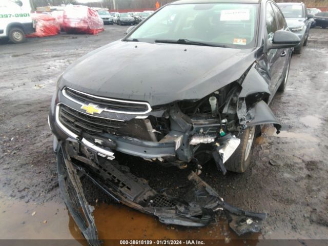 Photo 5 VIN: 1G1PC5SB0F7291089 - CHEVROLET CRUZE 