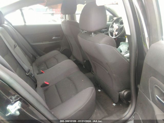 Photo 7 VIN: 1G1PC5SB0F7291089 - CHEVROLET CRUZE 