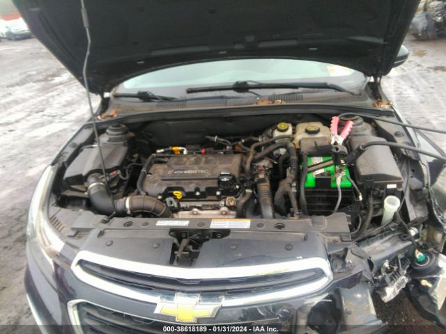 Photo 9 VIN: 1G1PC5SB0F7291089 - CHEVROLET CRUZE 