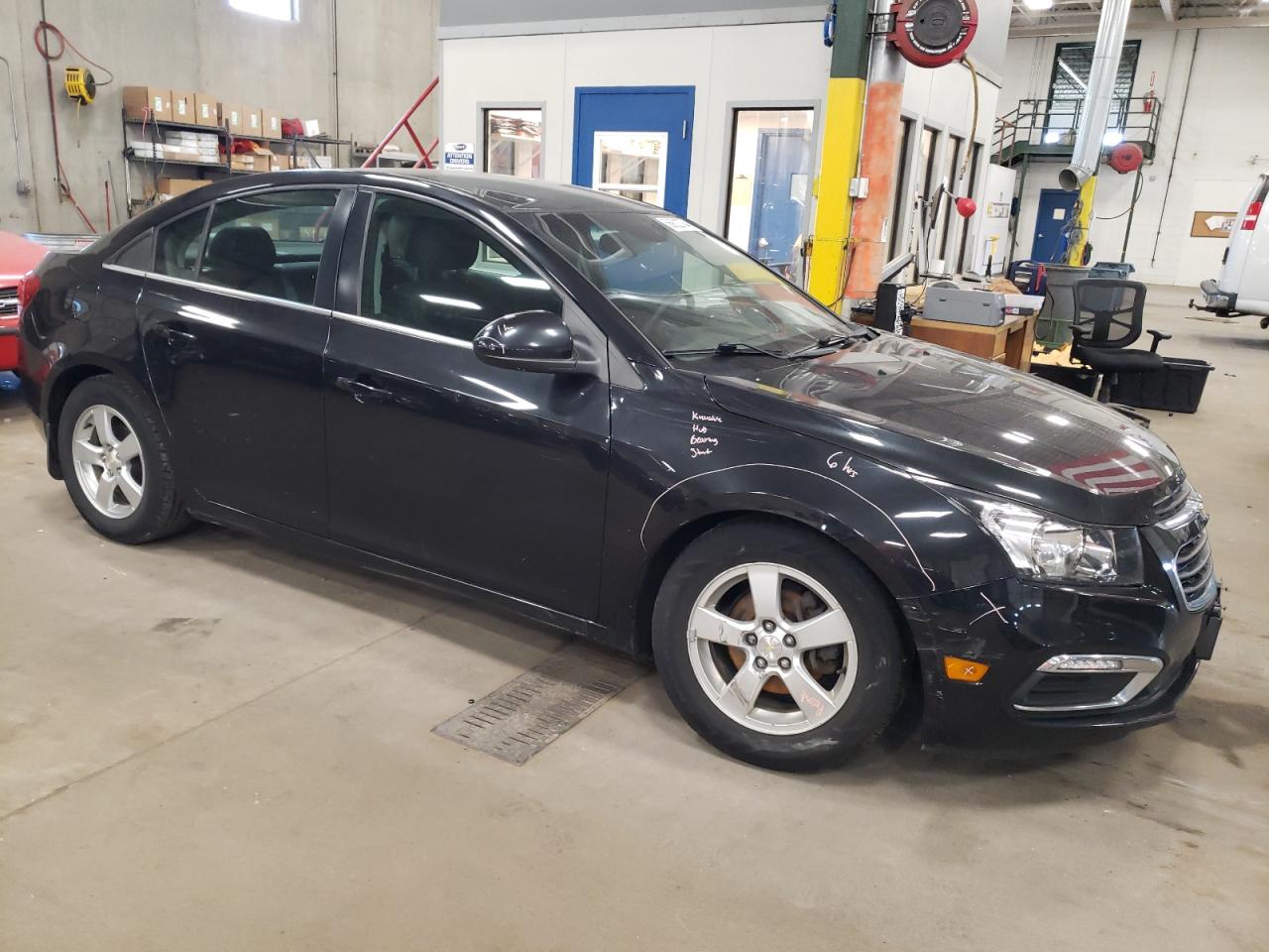 Photo 3 VIN: 1G1PC5SB0F7296308 - CHEVROLET CRUZE 