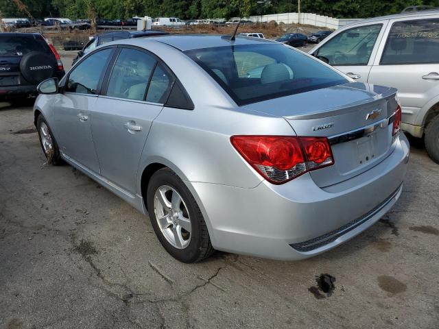 Photo 1 VIN: 1G1PC5SB1D7100843 - CHEVROLET CRUZE LT 