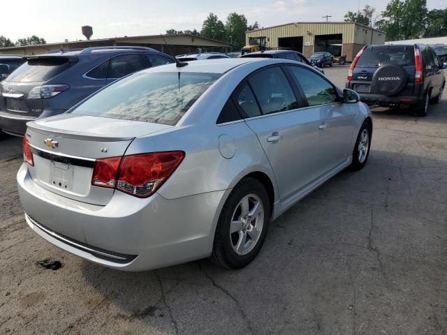 Photo 2 VIN: 1G1PC5SB1D7100843 - CHEVROLET CRUZE LT 