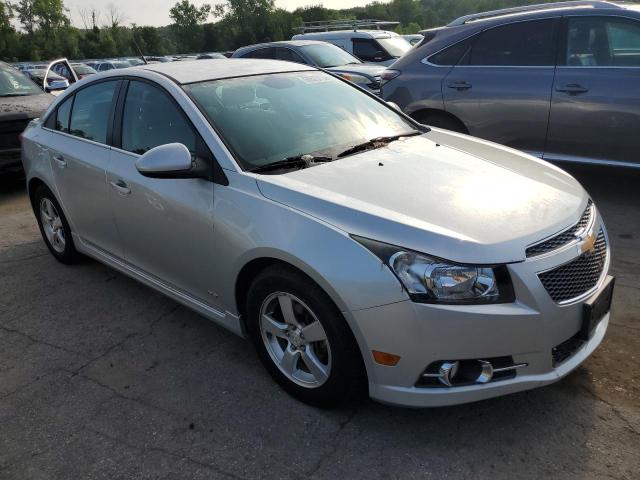 Photo 3 VIN: 1G1PC5SB1D7100843 - CHEVROLET CRUZE LT 