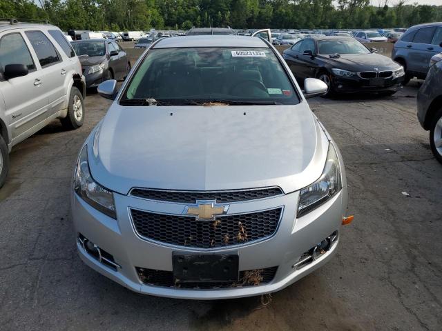 Photo 4 VIN: 1G1PC5SB1D7100843 - CHEVROLET CRUZE LT 