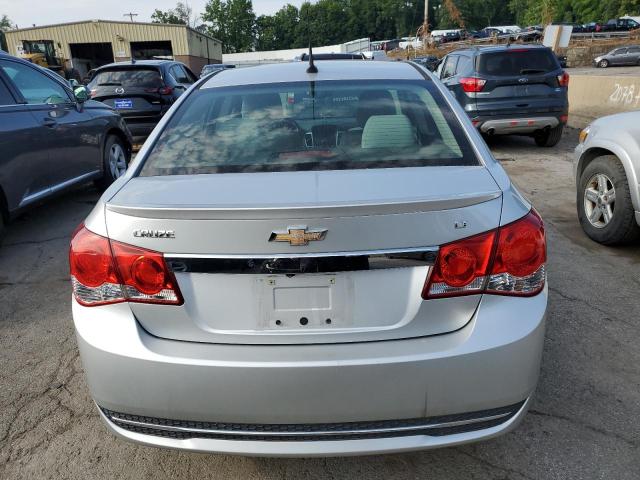 Photo 5 VIN: 1G1PC5SB1D7100843 - CHEVROLET CRUZE LT 