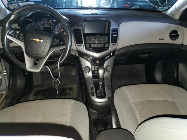 Photo 7 VIN: 1G1PC5SB1D7100843 - CHEVROLET CRUZE LT 