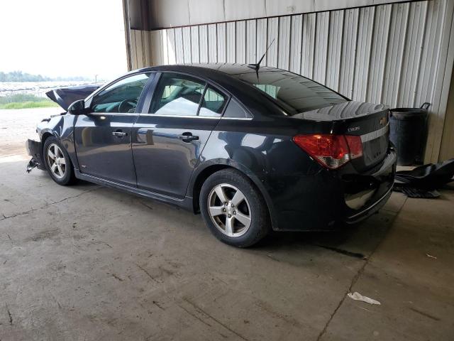 Photo 1 VIN: 1G1PC5SB1D7104844 - CHEVROLET CRUZE LT 