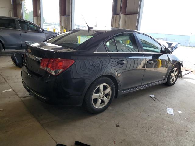 Photo 2 VIN: 1G1PC5SB1D7104844 - CHEVROLET CRUZE LT 