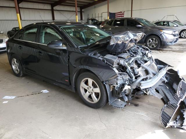 Photo 3 VIN: 1G1PC5SB1D7104844 - CHEVROLET CRUZE LT 