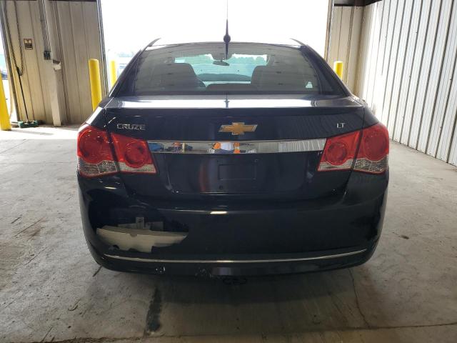 Photo 5 VIN: 1G1PC5SB1D7104844 - CHEVROLET CRUZE LT 