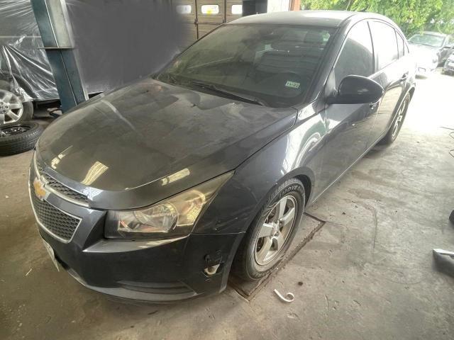 Photo 1 VIN: 1G1PC5SB1D7114824 - CHEVROLET CRUZE 