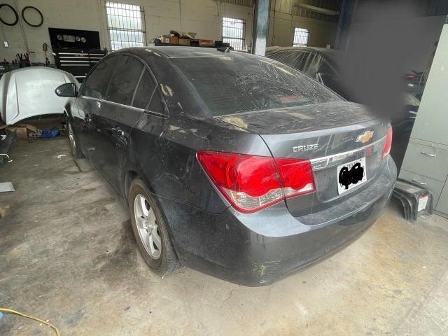 Photo 2 VIN: 1G1PC5SB1D7114824 - CHEVROLET CRUZE 