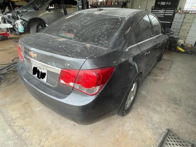 Photo 3 VIN: 1G1PC5SB1D7114824 - CHEVROLET CRUZE 