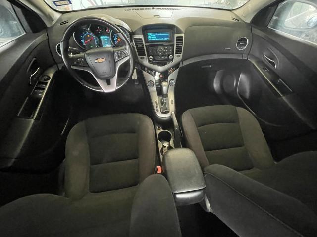 Photo 8 VIN: 1G1PC5SB1D7114824 - CHEVROLET CRUZE 