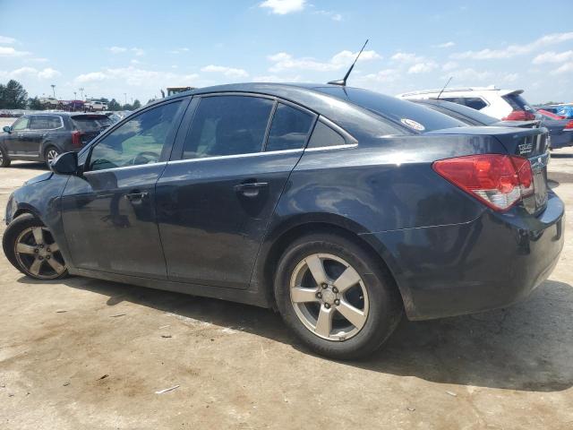 Photo 1 VIN: 1G1PC5SB1D7128626 - CHEVROLET CRUZE LT 