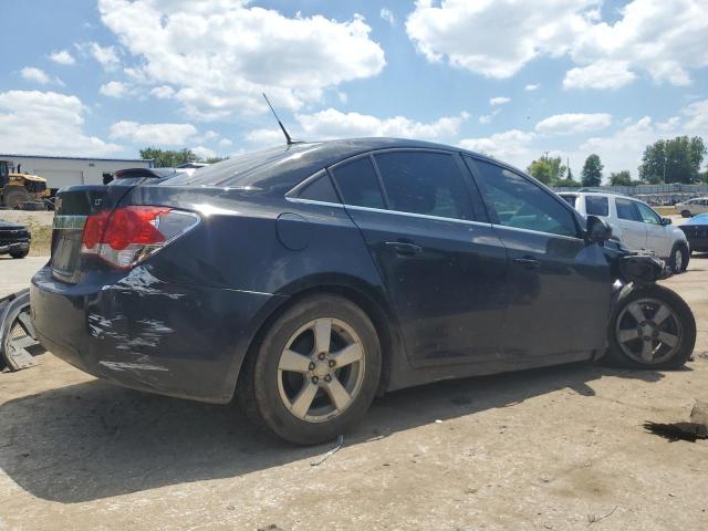 Photo 2 VIN: 1G1PC5SB1D7128626 - CHEVROLET CRUZE LT 