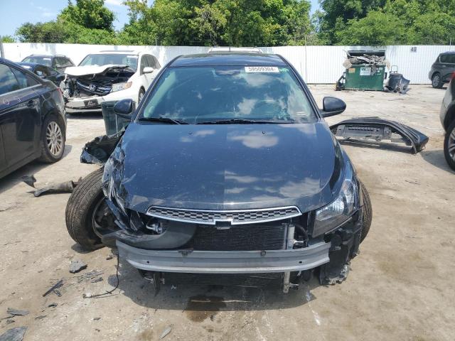 Photo 4 VIN: 1G1PC5SB1D7128626 - CHEVROLET CRUZE LT 