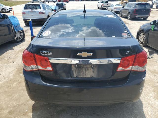 Photo 5 VIN: 1G1PC5SB1D7128626 - CHEVROLET CRUZE LT 