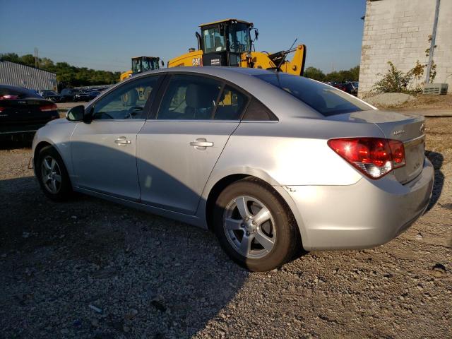 Photo 1 VIN: 1G1PC5SB1D7129260 - CHEVROLET CRUZE LT 