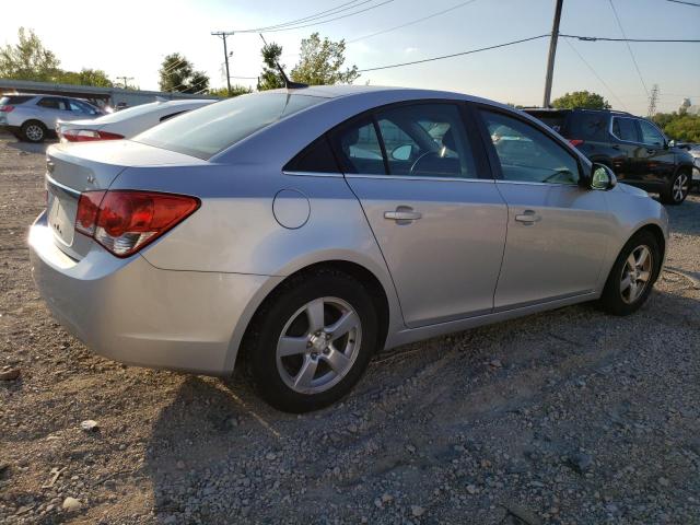 Photo 2 VIN: 1G1PC5SB1D7129260 - CHEVROLET CRUZE LT 