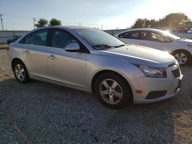 Photo 3 VIN: 1G1PC5SB1D7129260 - CHEVROLET CRUZE LT 