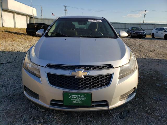 Photo 4 VIN: 1G1PC5SB1D7129260 - CHEVROLET CRUZE LT 