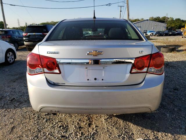 Photo 5 VIN: 1G1PC5SB1D7129260 - CHEVROLET CRUZE LT 