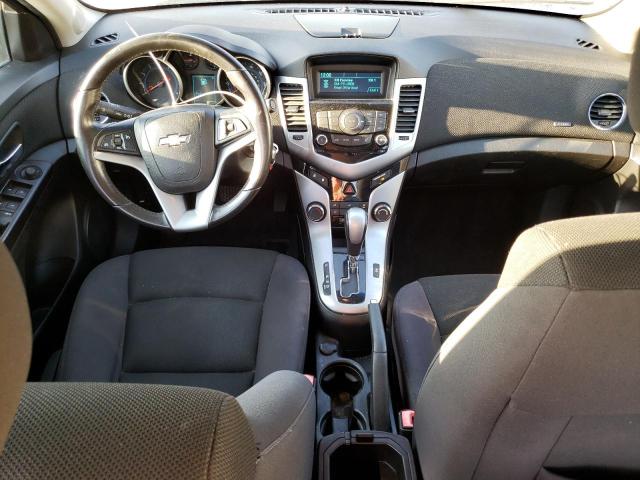 Photo 7 VIN: 1G1PC5SB1D7129260 - CHEVROLET CRUZE LT 