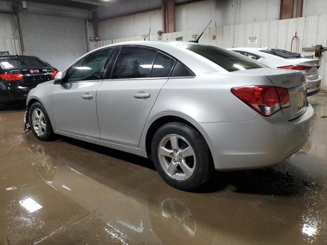 Photo 1 VIN: 1G1PC5SB1D7137097 - CHEVROLET CRUZE LT 