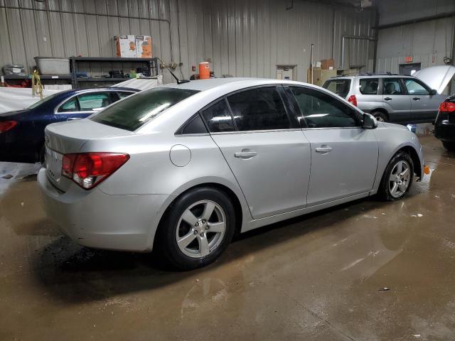 Photo 2 VIN: 1G1PC5SB1D7137097 - CHEVROLET CRUZE LT 