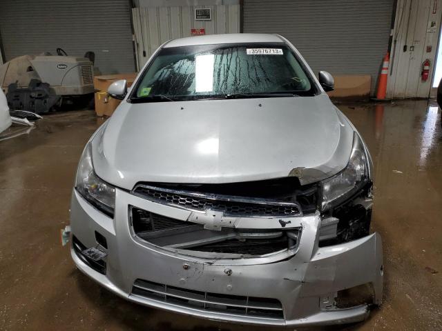 Photo 4 VIN: 1G1PC5SB1D7137097 - CHEVROLET CRUZE LT 