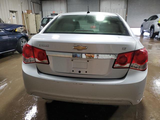 Photo 5 VIN: 1G1PC5SB1D7137097 - CHEVROLET CRUZE LT 