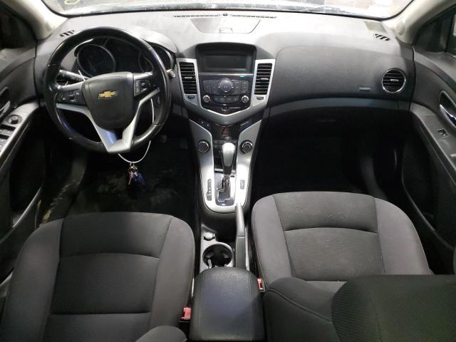 Photo 7 VIN: 1G1PC5SB1D7137097 - CHEVROLET CRUZE LT 