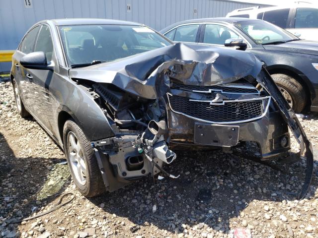 Photo 0 VIN: 1G1PC5SB1D7140579 - CHEVROLET CRUZE LT 