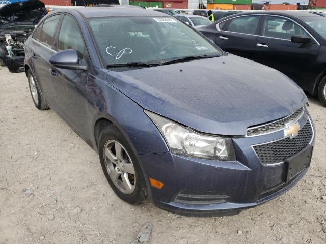 Photo 0 VIN: 1G1PC5SB1D7141442 - CHEVROLET CRUZE LT 