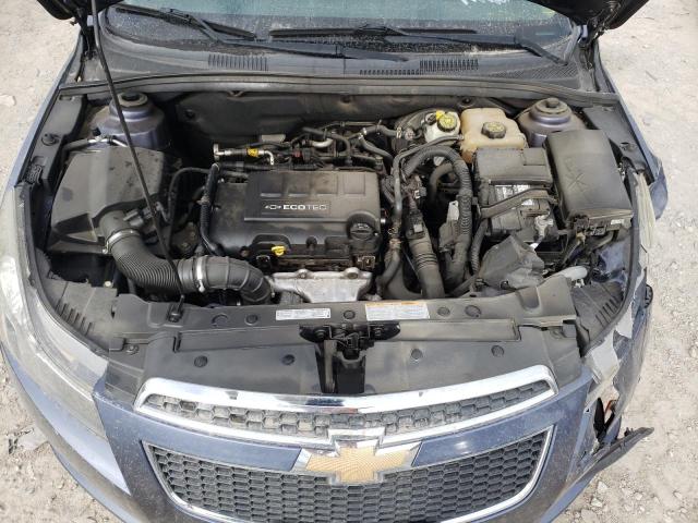 Photo 6 VIN: 1G1PC5SB1D7141442 - CHEVROLET CRUZE LT 